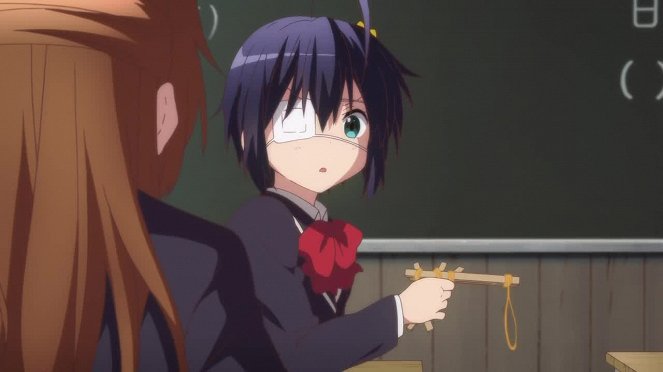 Love, Chunibyo & Other Delusions! - Regret of... the Mabinogion - Photos