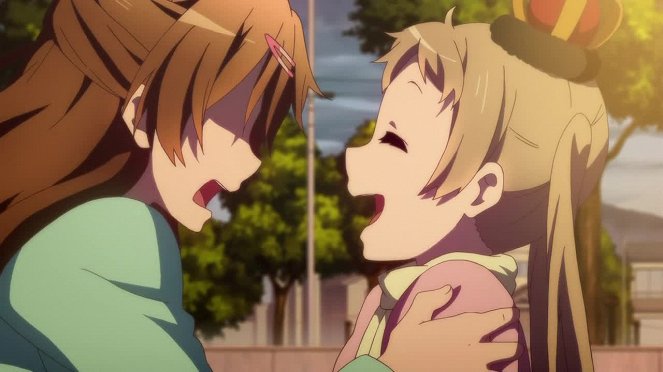 Love, Chunibyo & Other Delusions! - Regret of... the Mabinogion - Photos