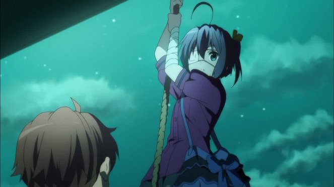 Love, Chunibyo & Other Delusions! - The Atoned... Innocent - Photos
