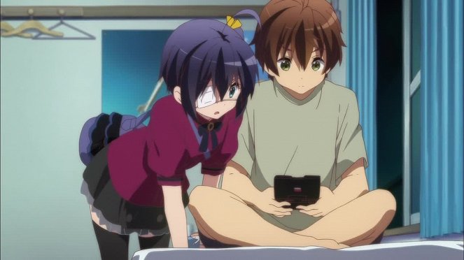 Love, Chunibyo & Other Delusions! - The Atoned... Innocent - Photos