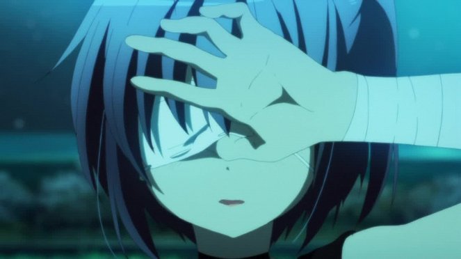 Love, Chunibyo & Other Delusions! - Exiled... Just the Two of Them - Photos