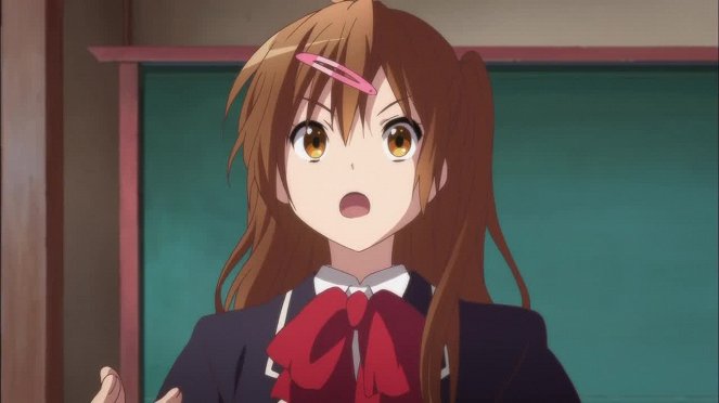 Love, Chunibyo & Other Delusions! - A Confused... Chaos Heart - Photos
