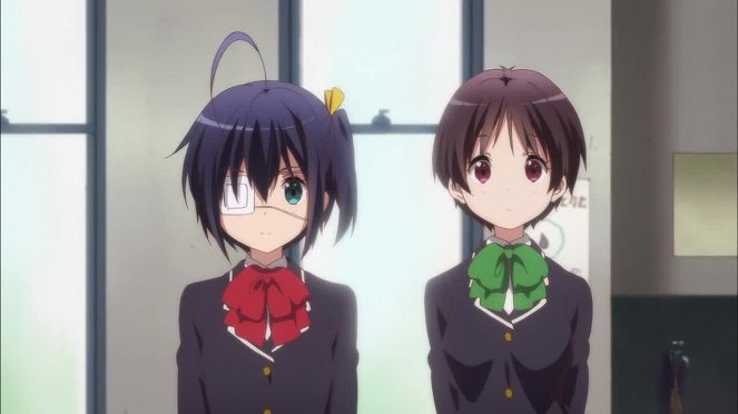 Love, Chunibyo & Other Delusions! - A Confused... Chaos Heart - Photos