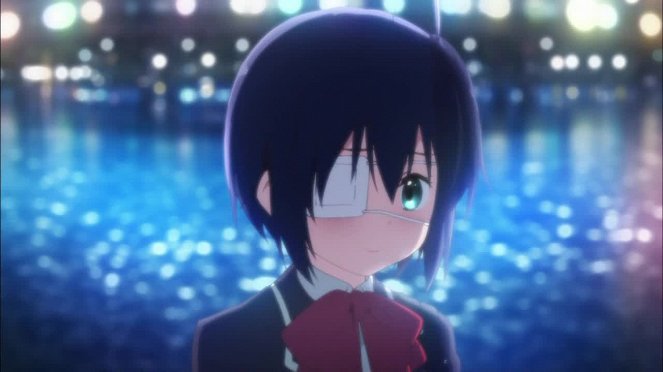 Love, Chunibyo & Other Delusions! - Holy Mother's... Pandora's Box - Photos