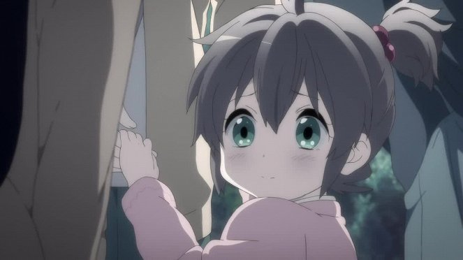 Love, Chunibyo & Other Delusions! - One-Winged Fallen Angel - Photos