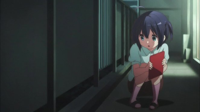 Love, Chunibyo & Other Delusions! - Eternal Engage - Photos