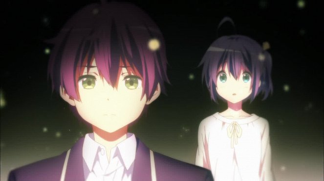 Love, Chunibyo & Other Delusions! - Ewiger Vertrag - Filmfotos