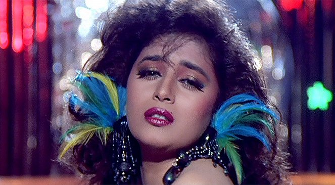 Khel - Do filme - Madhuri Dixit