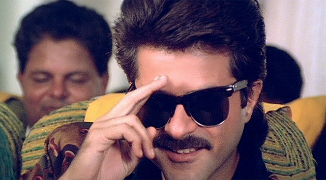 Khel - Do filme - Anil Kapoor