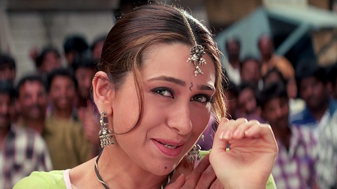 Jaanwar - Film - Karisma Kapoor