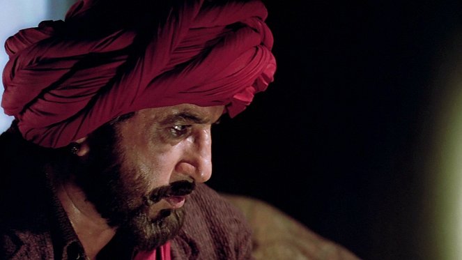 Jaanwar - De la película - Shakti Kapoor