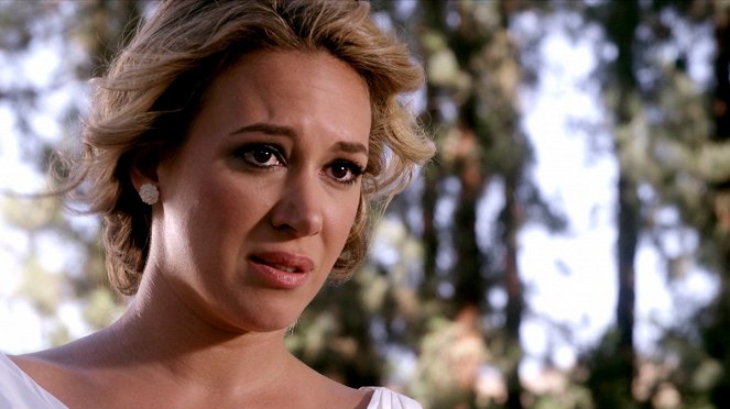 The Wedding Pact - Do filme - Haylie Duff