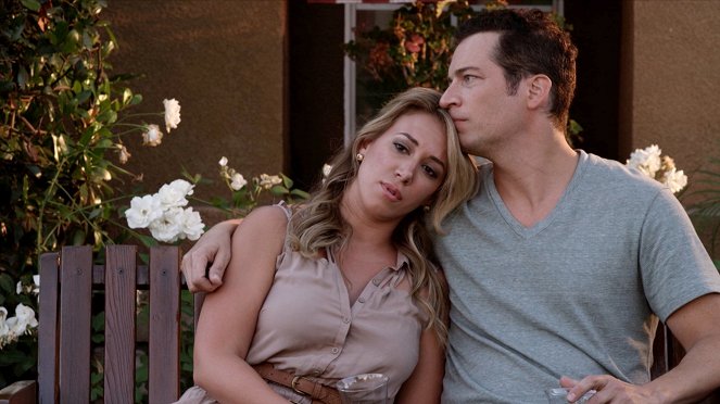 The Wedding Pact - Do filme - Haylie Duff