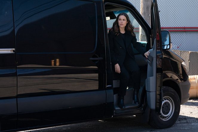 The Blacklist - Brüder - Filmfotos - Megan Boone