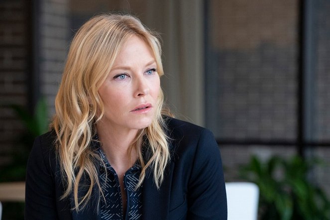 Law & Order: Special Victims Unit - Dance, Lies and Videotape - Photos - Kelli Giddish