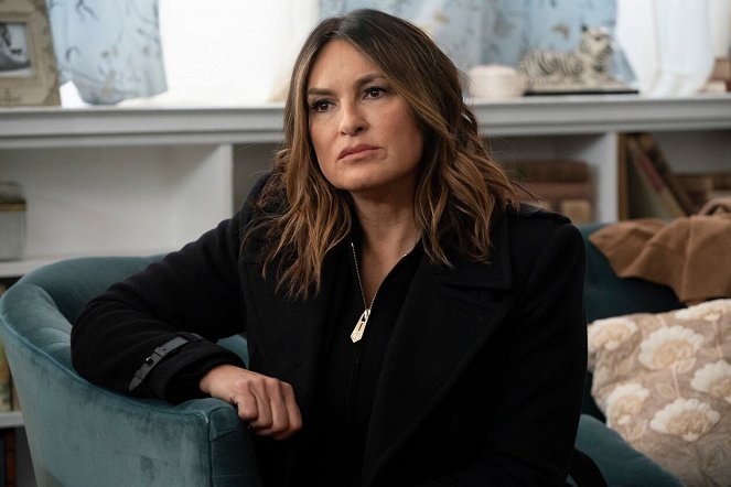 Law & Order: Special Victims Unit - Solving for the Unknowns - Photos - Mariska Hargitay