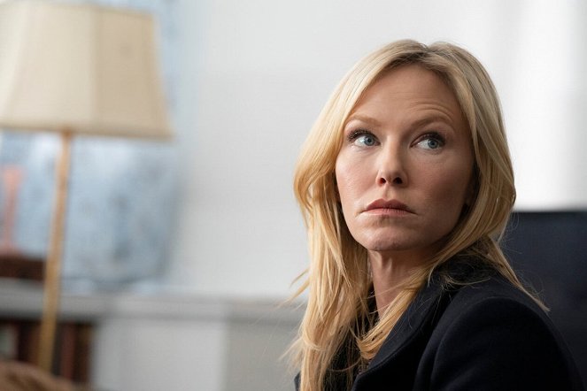 Law & Order: Special Victims Unit - Solving for the Unknowns - Photos - Kelli Giddish