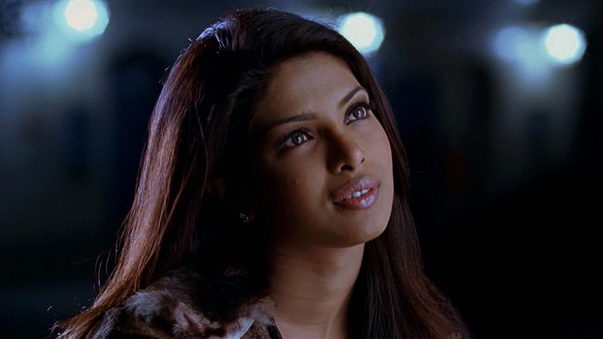 Salaam - E - Ishq - De la película - Priyanka Chopra Jonas