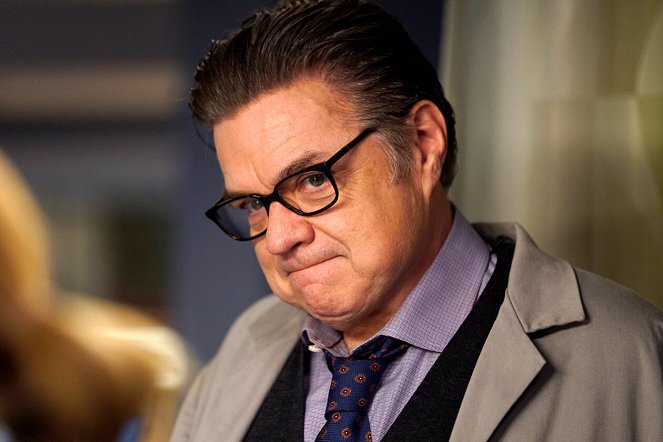 Chicago Med - The Ghosts of the Past - Photos - Oliver Platt