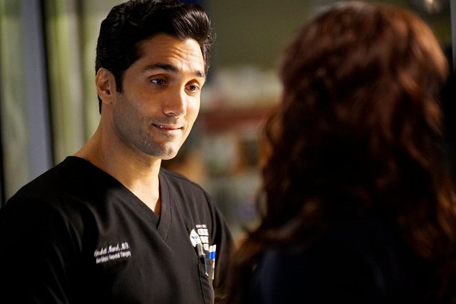 Chicago Med - In the Name of Love - Photos