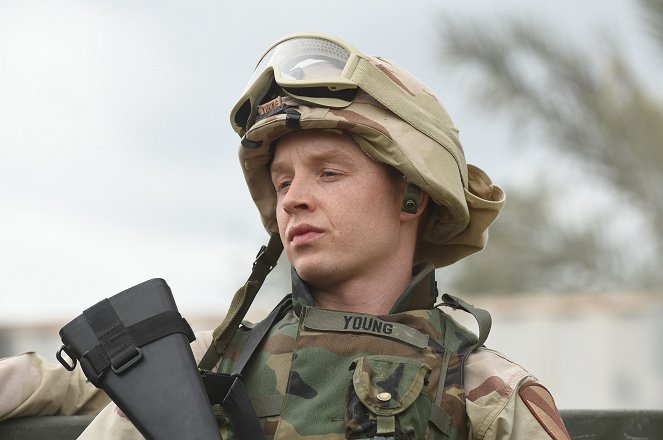 The Long Road Home - Into the Unknown - Photos - Noel Fisher
