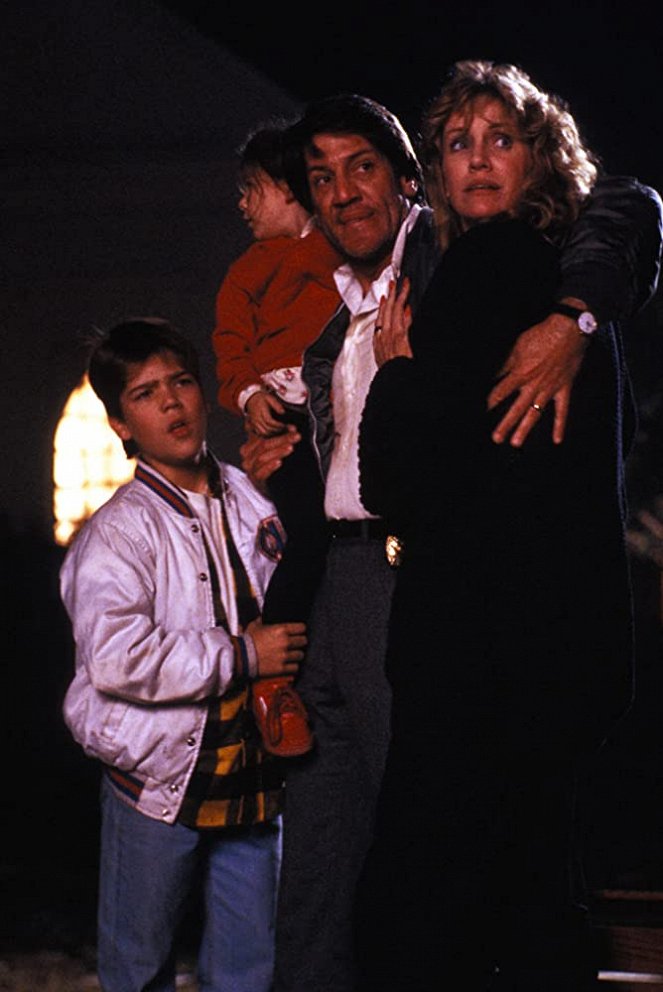 The Monster Squad - Photos - Andre Gower, Stephen Macht, Mary Ellen Trainor