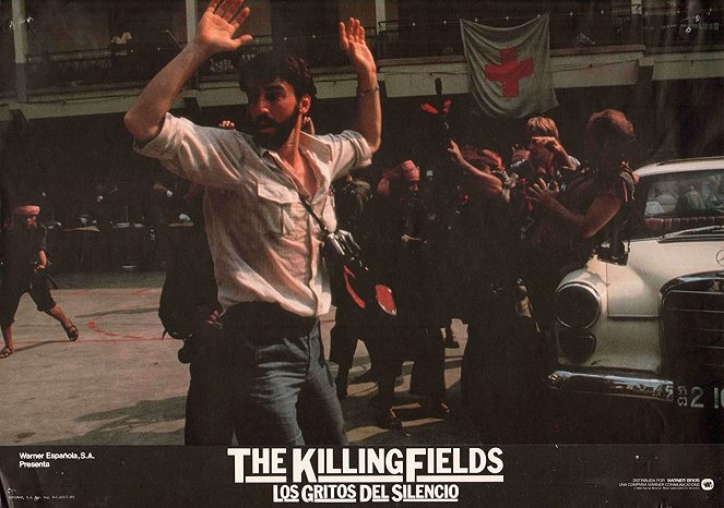 The Killing Fields - Lobby Cards