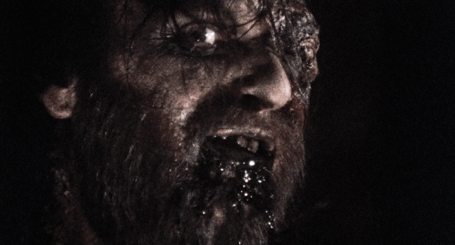 Zombie 4 : After Death - Film - Nick Nicholson