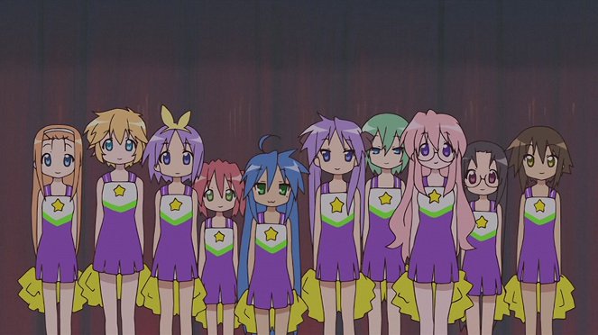 Lucky Star - To Be Decided - Photos
