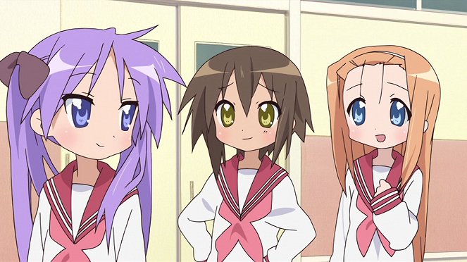Lucky Star - To Be Decided - Photos