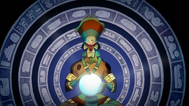 Legend Quest - Season 1 - The Chilan - Filmfotók