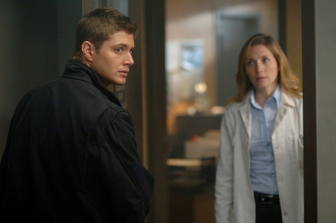 Supernatural - Season 2 - Croatoan - Photos - Jensen Ackles