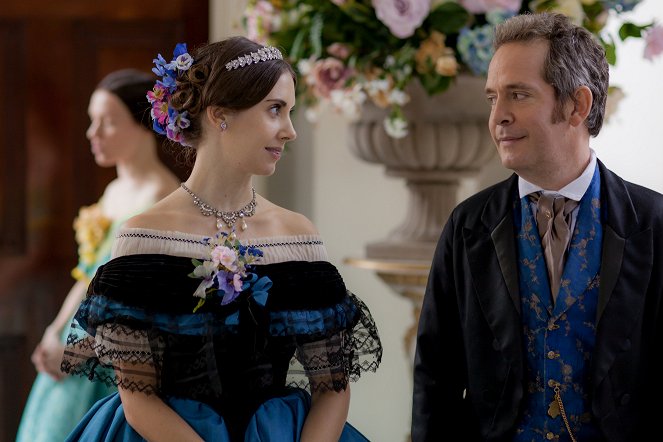 Doctor Thorne - Photos