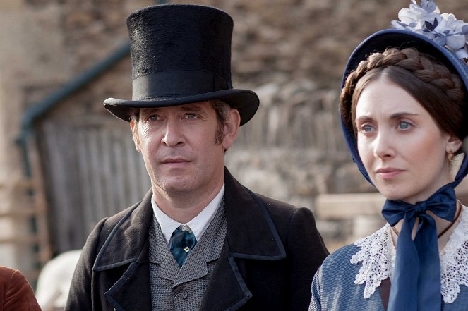 Doctor Thorne - Film