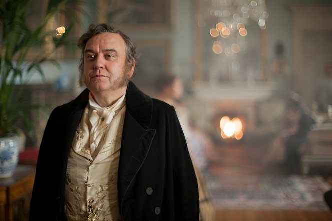 Doctor Thorne - Photos