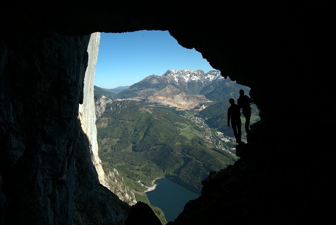 Bergwelten - Der Erzberg - Photos