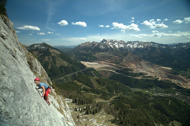 Bergwelten - Der Erzberg - Filmfotók