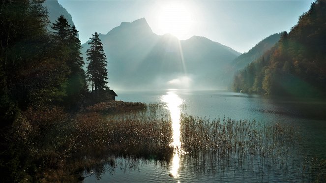 Bergwelten - Der Erzberg - Photos