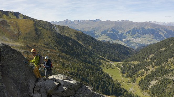 Bergwelten - Tirols Dreiländereck - Filmfotos