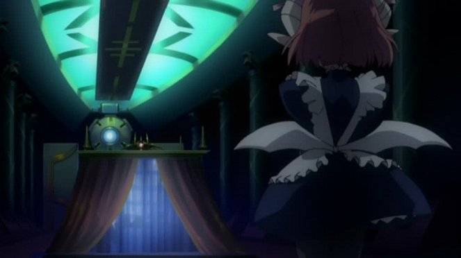 Magician's Academy - Somehow, What You're Doing Became a Serious Case - Photos