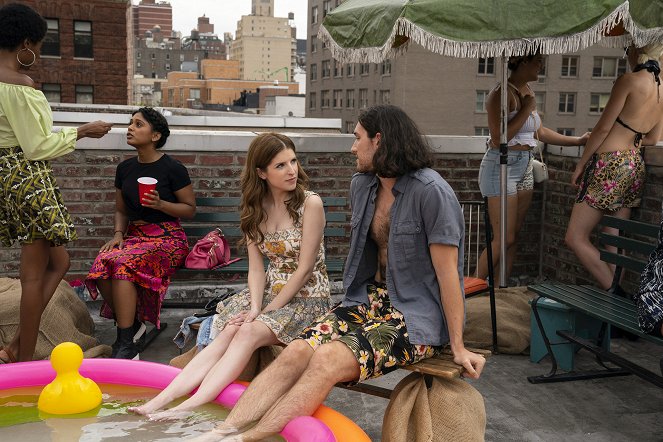 Love Life - Danny Two Phones - De la película - Anna Kendrick