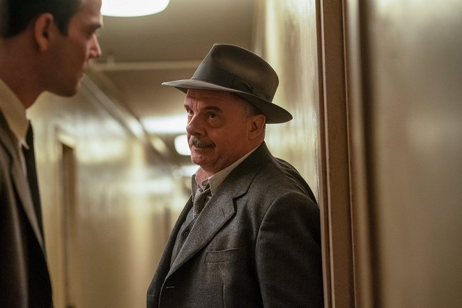 Penny Dreadful: City of Angels - Children of the Royal Sun - Photos - Nathan Lane