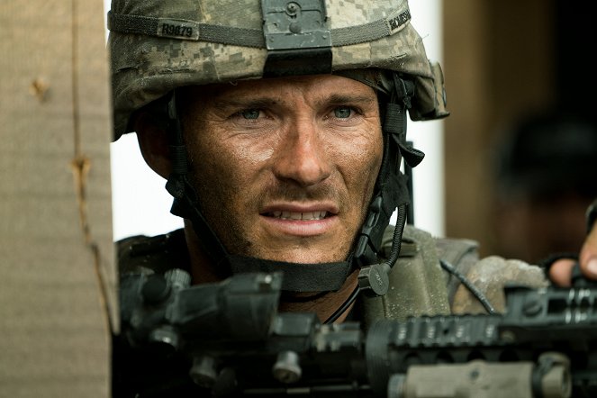 The Outpost - Photos - Scott Eastwood