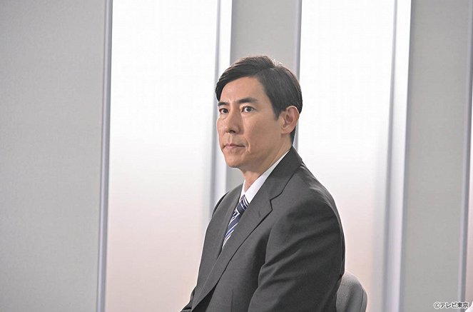 Bjóin no naošikata: Doctor Arihara no čósen - Episode 2 - Z filmu - Masanobu Takashima