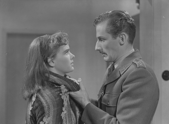 La Soif - Film - Eva Henning, Bengt Eklund