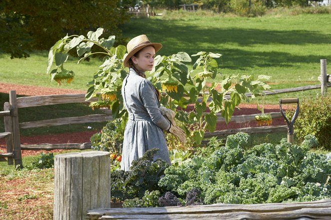 L.M. Montgomery's Anne of Green Gables: The Good Stars - Photos
