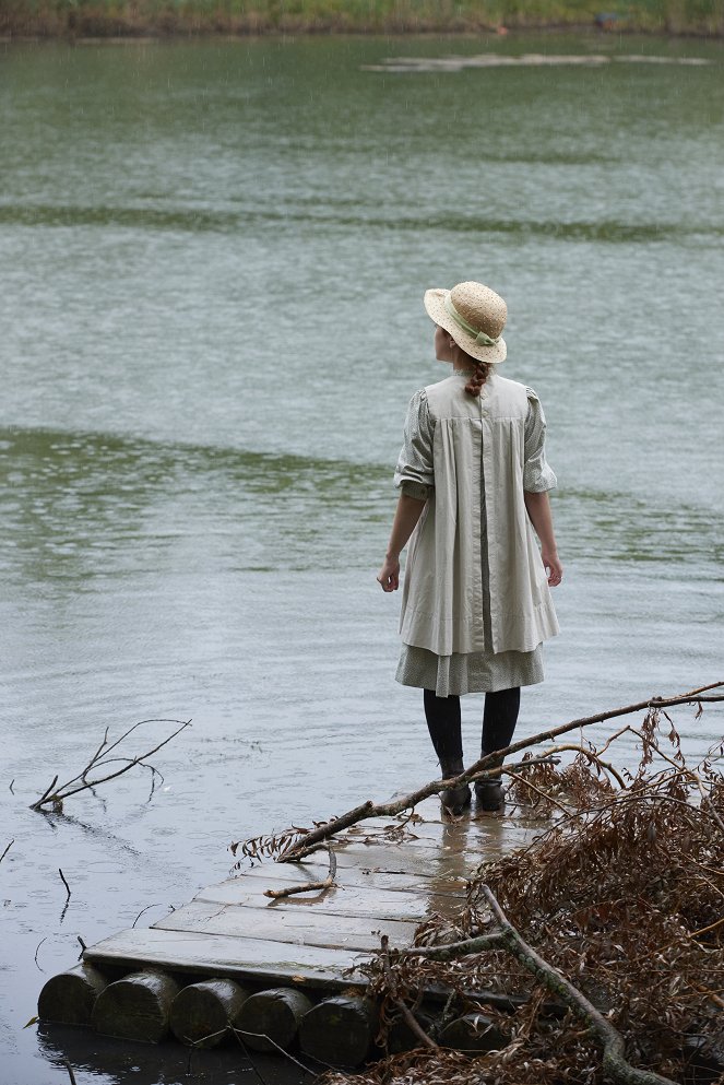 L.M. Montgomery's Anne of Green Gables: The Good Stars - De la película