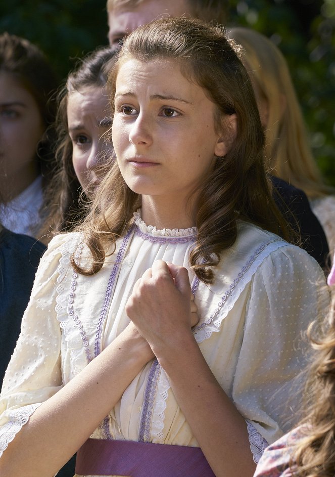 L.M. Montgomery's Anne of Green Gables: The Good Stars - Film
