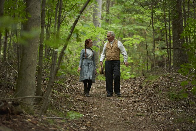 L.M. Montgomery's Anne of Green Gables: The Good Stars - Filmfotók