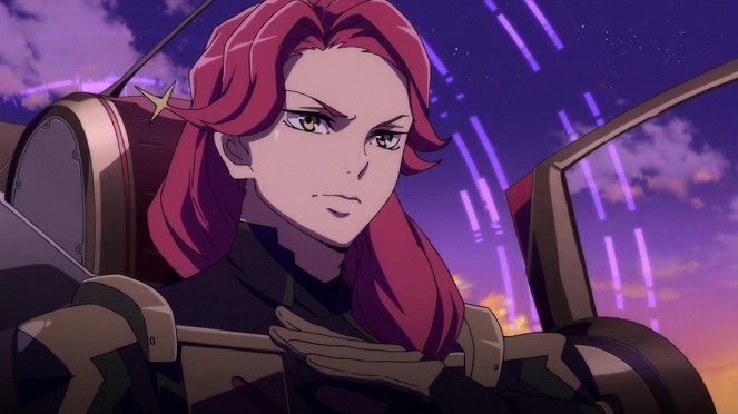 Macross Delta - Filmfotos